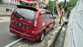 xenia li 2005 pw ps  ac dingin