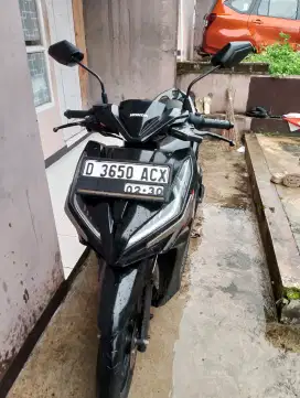 Jual Vario tahun 2020