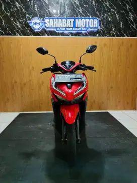 VARIO 125 CBS TH 2021 CASH ATAU KREDIT BISA