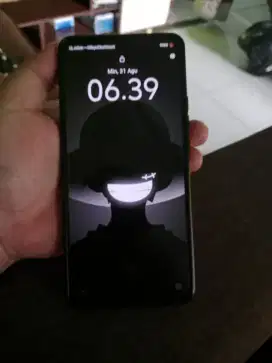 Jual vivo iqoo z9 8/128