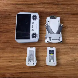 Drone dji mini 3 pro