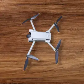 Drone dji mini 3 pro