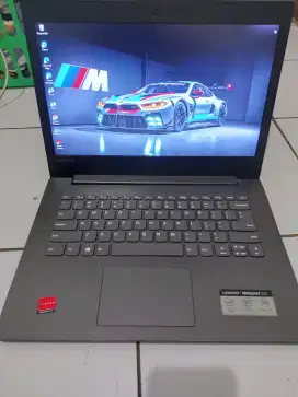 Laptop Lenovo IdeaPad 330S Black