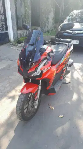 Sale ADV 160 ABS 2022