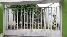 Kontrakan Jaksel Siap Huni