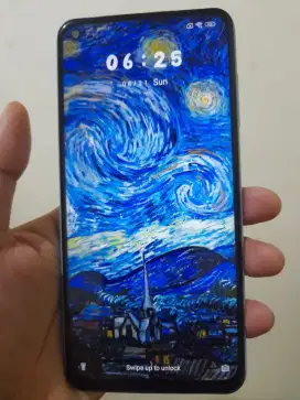 Redmi Note 9 6+2 /128 Batangan NOMINUS