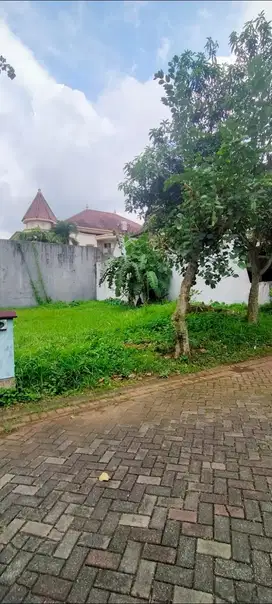 Dijual Murah Tanah Araya Telaga Golf