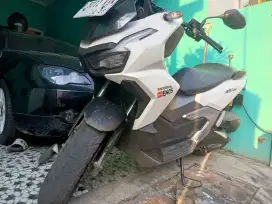 ADV 160 cbs tahun 2022