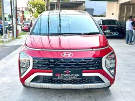 Hyundai Stargazer 1.5 Prime AT Th 2022