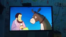 SAMSUNG LED TV 32 ( DIGITAL )