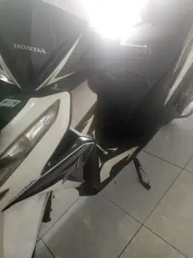 Vario kzr tahun 2013