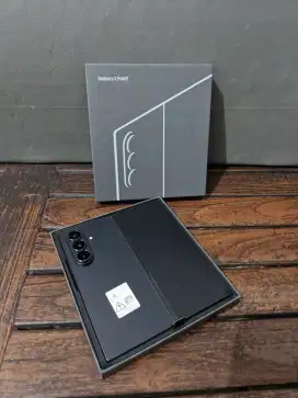 Samsung FOLD 7 12/512gb SEIN BNOB LIKE NEW