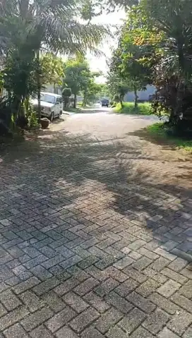 Tanah murah araya telaga golf