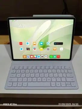For Sale! Huawei Matepad 12X - 12/256GB - Green