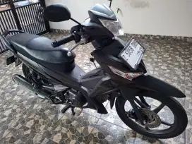 Pajak bln 9/2026, honda supra x 125R CW, DD 2024 Z Garut rawatan mulus
