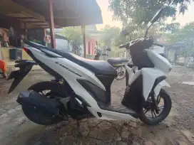 Vario 150 2019 keyless