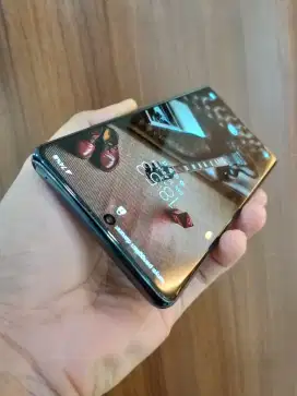 SAMSUNG S10 LITE VERSI SNAPDRAGON SPEK GAHAR 8/128 TT/BT FRAME METAL
