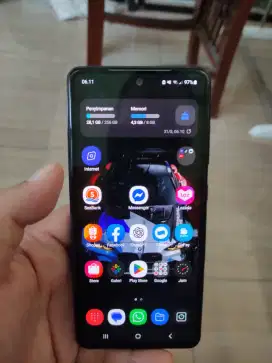 A52s 5G free microsd 512gb