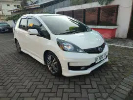 Jazz rs 2014 pajak panjang