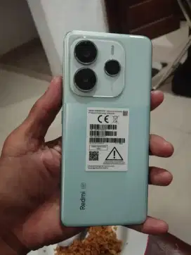 Xiaomi redmi note 14 5G 8/256