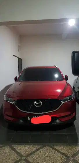 Mazda CX-5 2.5 A/T Skyactive