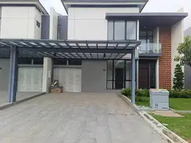 Rumah Modern Minimalis Siap Huni di Cluster Emily Summarecon Bandung