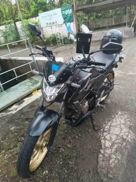 Jual CB150R SE 2017 nego