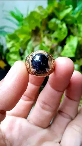 BLUE SAFIR NATURAL