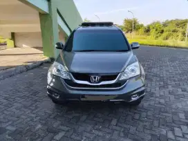 Honda CR-V 2012 Bensin