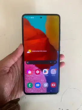 Samsung A51 BU MURAH