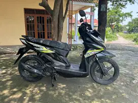 Honda Beat Eco Pajak hidup