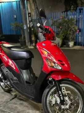 Motor Sporty 2007