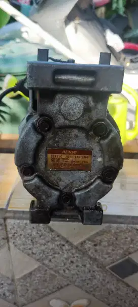 Compressor AC Avanza