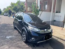 Honda BR-V 2016 Bensin