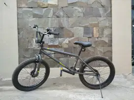 Jual: Sepeda Anak Polygon Rudge 3 Mulus Jarang Dipake
