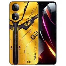 Jual hp Nubia Neo 2 5G Fullset
