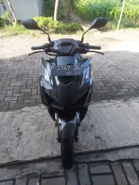 Fs: vario 160 abs