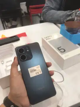 Oppo A5X Termurah baru
