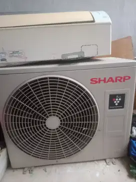 Jual AC Sharp 3/4 pk