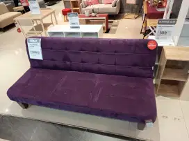 Sofa murah beli 1 Gratis 1