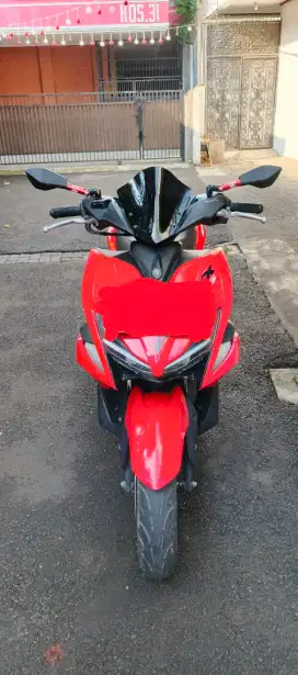 DIJUAL MURAH AJA BU! SUARA MESIN HALUS TERAWAT!!!