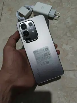 INFINIX NOTE 50X 5G RAM 8GB/256GB MULUS NORMAL