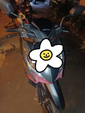 Honda Vario 150 th 2016