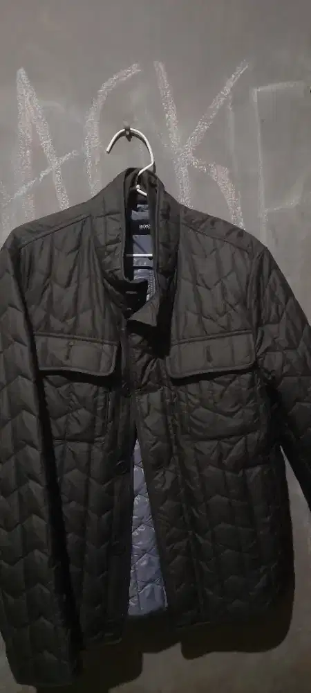 Hugo boss Size M