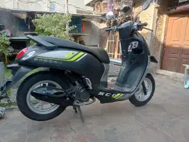 Jual  Scoopy 2023