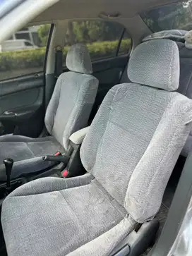 Honda Civic 2000 Bensin