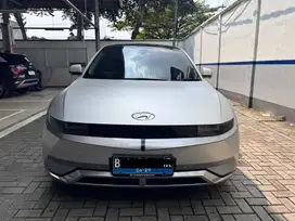 Hyundai Ioniq 5 Signature Long Range 2023