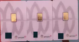 LM ANTAM 1 GRAM