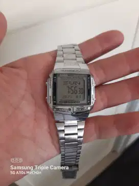 Jam Tangan Casio DB-360