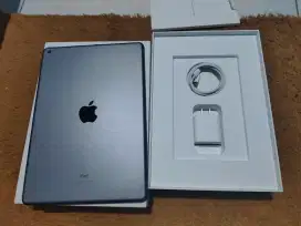 Ipad gen 8 128 gb second inter wifi only harga pas